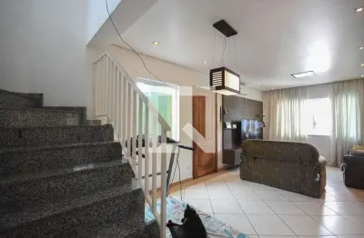 Casa com 3 quartos à venda na Rua Santa Bibiana, Vila Sônia, São Paulo