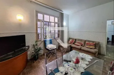 Apartamento para venda - centro , 3 quartos,  148 m² - niterói