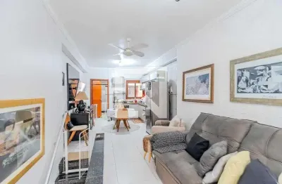 Casa para venda - menino deus, 1 quarto,  120 m² - porto alegre