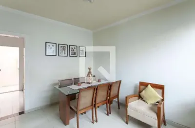 Casa para venda - jaqueline, 2 quartos,  64 m² - belo horizonte