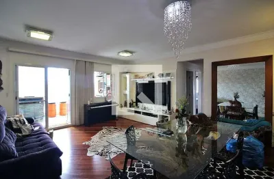 Apartamento para venda - baeta neves, 3 quartos,  102 m² - são bernardo do campo