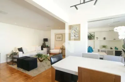 Apartamento para venda - jardim paulista, 1 quarto,  115 m² - são paulo