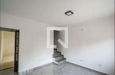 Casa para venda - vila américa, 2 quartos,  66 m² - santo andré