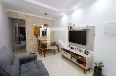 Casa / sobrado em condomínio para venda - vila formosa, 2 quartos,  60 m² - são paulo