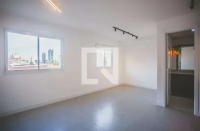 Kitnet / stúdio para venda - chácara inglesa, 1 quarto,  25 m² - são paulo