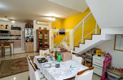 Casa para venda - taquara, 3 quartos,  220 m² - rio de janeiro