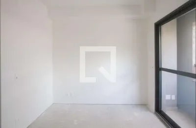 Kitnet / stúdio para venda - brooklin, 1 quarto,  24 m² - são paulo