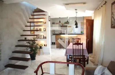 Casa para venda - diamante, 3 quartos,  180 m² - belo horizonte