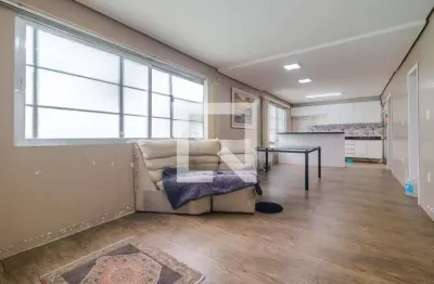 Casa para venda - partenon, 2 quartos,  70 m² - porto alegre