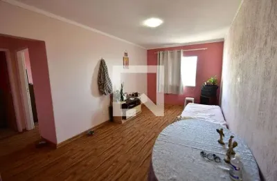 Apartamento para venda - ponte preta, 1 quarto,  45 m² - campinas