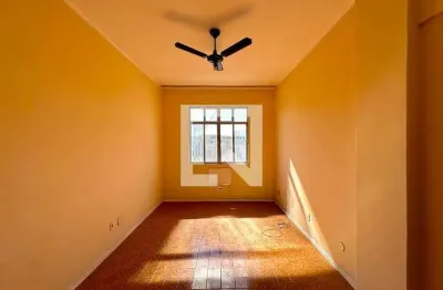 Kitnet / stúdio para venda - centro, 1 quarto,  34 m² - rio de janeiro