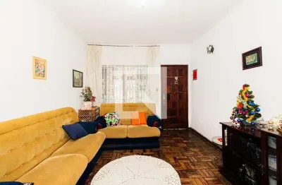 Casa com 2 quartos à venda na Rua Thomaz Cyro Pozzi, Vila Constança, São Paulo