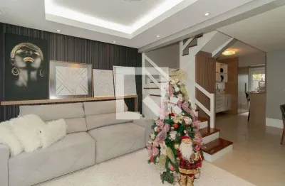 Casa para venda - humaitá, 2 quartos,  83 m² - porto alegre