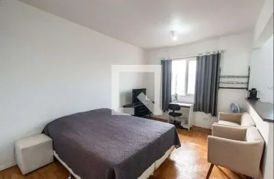 Kitnet / stúdio para venda - liberdade, 1 quarto,  35 m² - são paulo