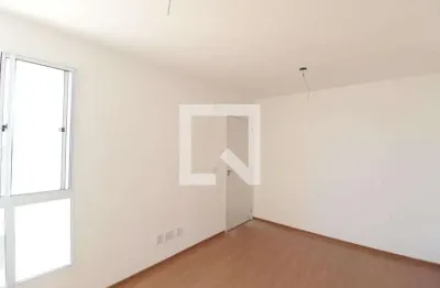Apartamento para venda - trevo, 2 quartos,  45 m² - belo horizonte