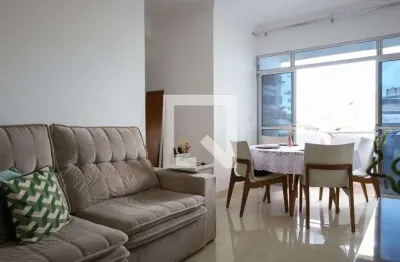 Apartamento para venda - nova granada, 2 quartos,  55 m² - belo horizonte