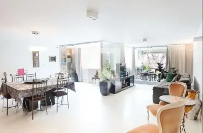 Apartamento para venda - sion, 4 quartos,  230 m² - belo horizonte