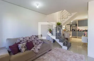 Casa com 3 quartos à venda na Rua Imbe, Estância Velha, Canoas