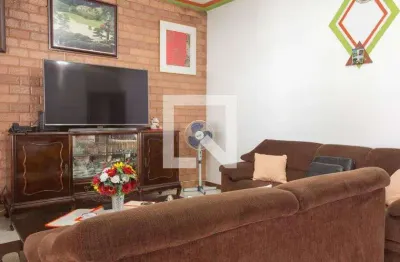 Casa para venda - assunção, 3 quartos,  209 m² - são bernardo do campo