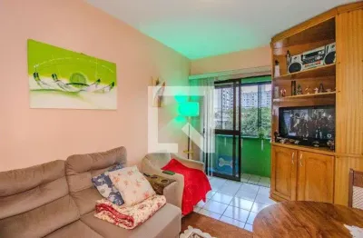 Apartamento para venda - sarandi, 2 quartos,  85 m² - porto alegre