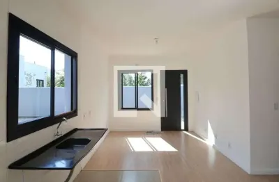 Casa / sobrado em condomínio para venda - são josé, 2 quartos,  48 m² - canoas