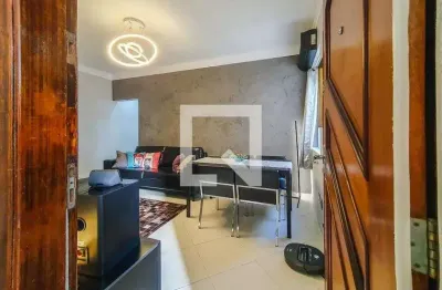 Apartamento para venda - ipiranga, 2 quartos,  72 m² - são paulo