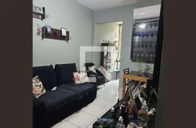 Apartamento para venda - botafogo, 3 quartos,  76 m² - rio de janeiro