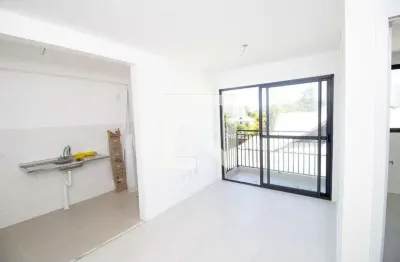 Apartamento para venda - recreio, 2 quartos,  57 m² - rio de janeiro