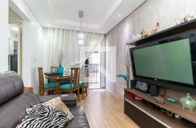 Apartamento para venda - itaquera, 2 quartos,  49 m² - são paulo