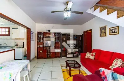 Casa com 5 quartos à venda na Rua Vereador Alcides Nascimento, Rio Branco, Canoas