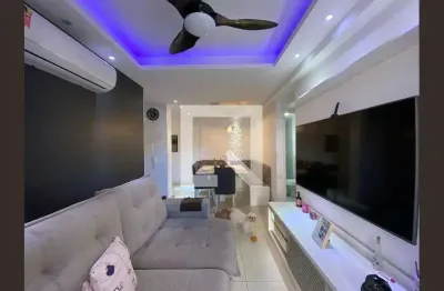 Apartamento para venda - del castilho, 2 quartos,  65 m² - rio de janeiro