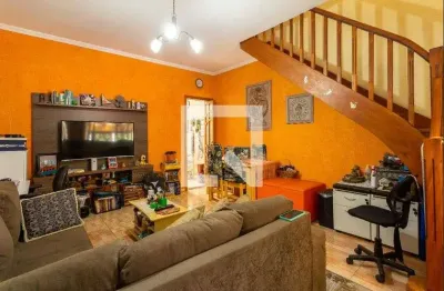 Casa com 3 quartos à venda na Rua César Guimarães, Cambuci, São Paulo