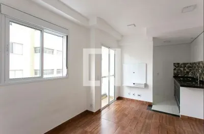 Apartamento para venda - vila aricanduva, 1 quarto,  26 m² - são paulo