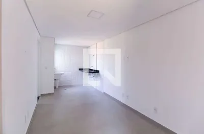 Apartamento para venda - vila invernada, 1 quarto,  28 m² - são paulo