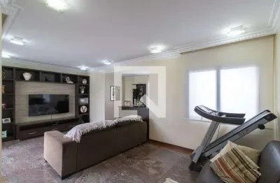 Cobertura para venda - vila itapura, 3 quartos,  218 m² - campinas