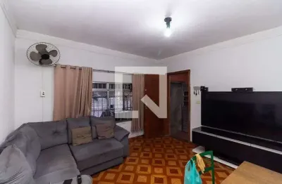 Casa com 3 quartos à venda na Rua Leonídio Porcionato, Vila Ema, São Paulo