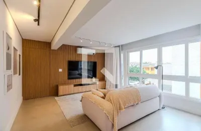 Cobertura para venda - tristeza, 2 quartos,  86 m² - porto alegre