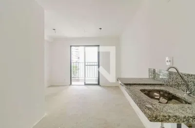 Kitnet / stúdio à venda na rua potiguar medeiros, pinheiros, são paulo por r$ 433.000