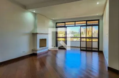 Apartamento para venda - nova petrópolis, 3 quartos,  154 m² - são bernardo do campo