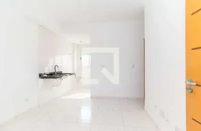 Apartamento para venda - itaquera, 2 quartos,  36 m² - são paulo