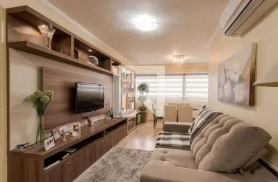 Apartamento para venda - chácara das pedras , 2 quartos,  76 m² - porto alegre