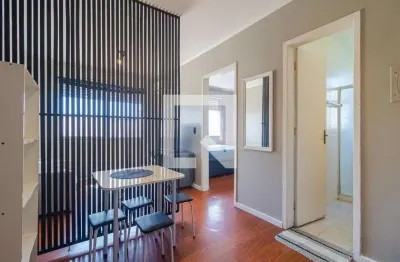Apartamento para venda - cavalhada, 1 quarto,  39 m² - porto alegre