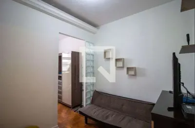 Apartamento para venda - barra funda, 1 quarto,  30 m² - são paulo