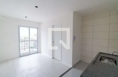 Apartamento para venda - vila campestre, 1 quarto,  27 m² - são paulo