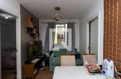 Apartamento para venda - vila guilherme, 2 quartos,  34 m² - são paulo