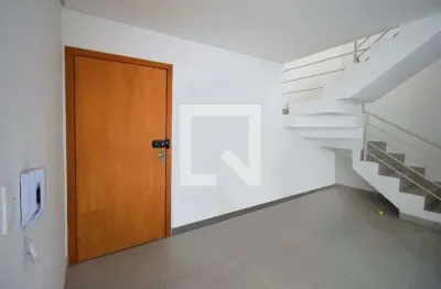 Cobertura para venda - buritis, 2 quartos,  125 m² - belo horizonte