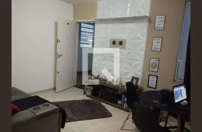 Apartamento para venda - camargos, 2 quartos,  60 m² - belo horizonte