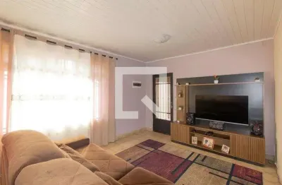 Casa para venda - vila euthalia, 3 quartos,  90 m² - são paulo