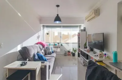 Apartamento para venda - jardim botânico, 1 quarto,  44 m² - porto alegre