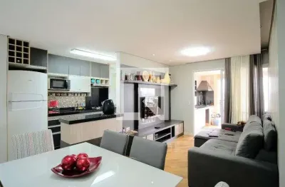Apartamento para venda - vila carrão, 3 quartos,  84 m² - são paulo